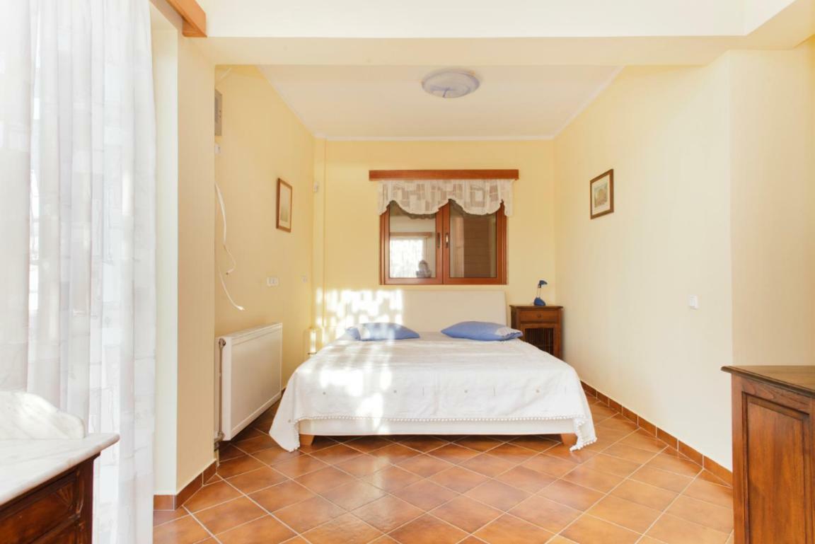 Villa Soula Anávyssos Eksteriør bilde
