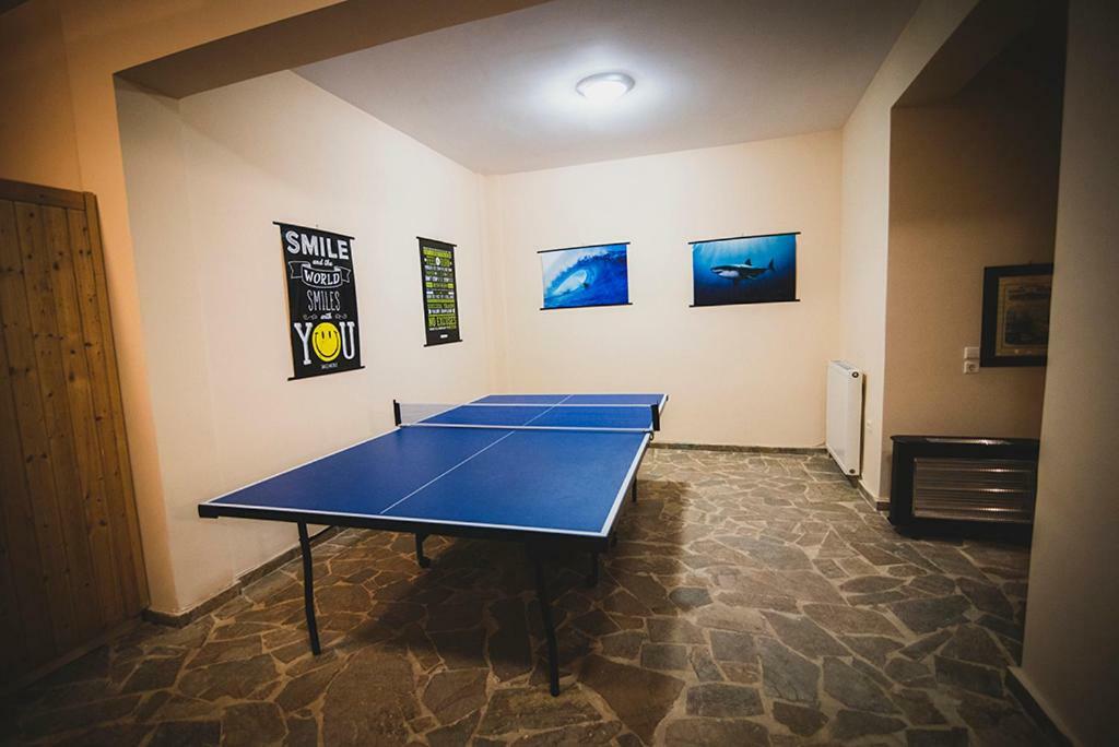 Villa Soula Anávyssos Eksteriør bilde